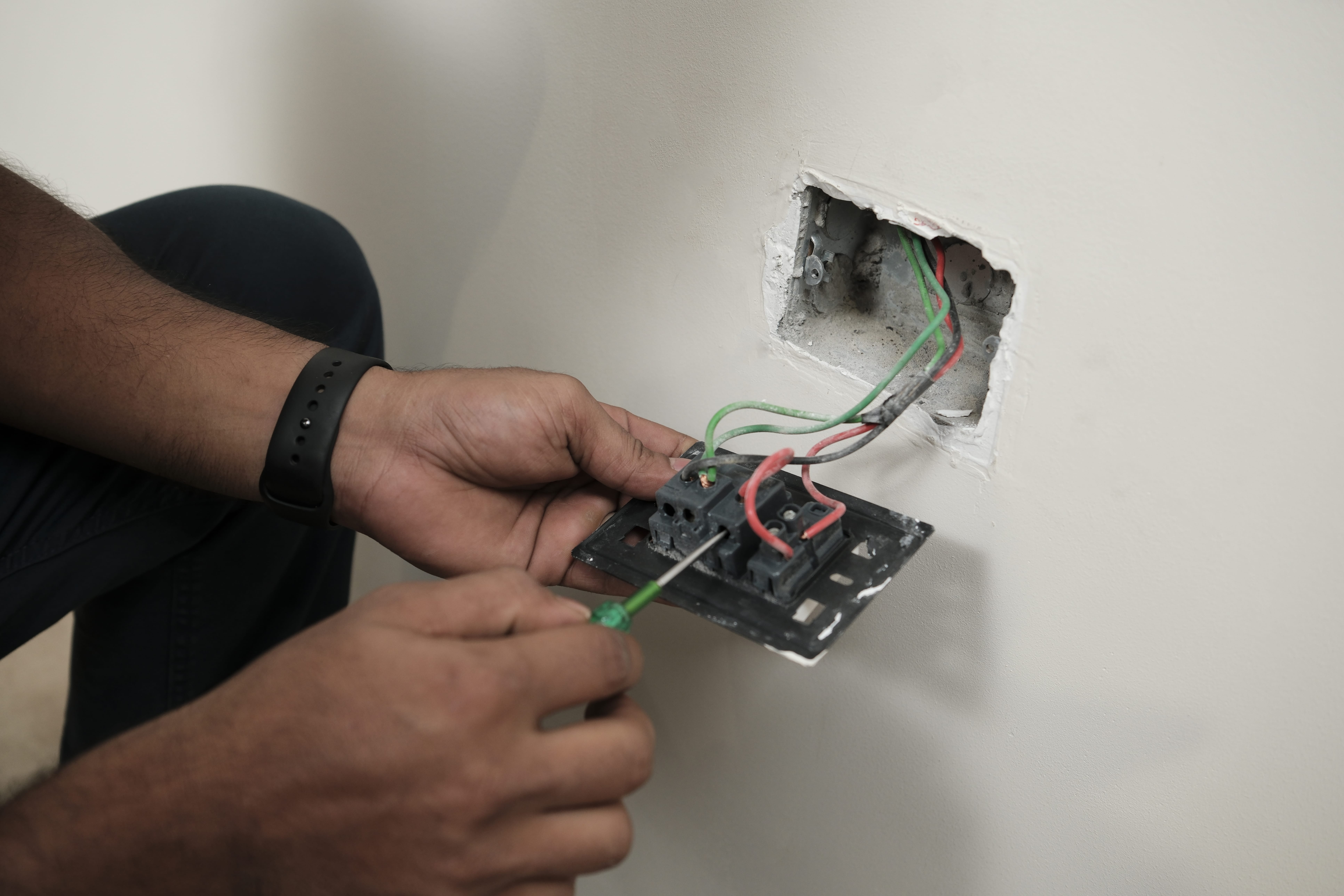 BestElectrical RepairServices