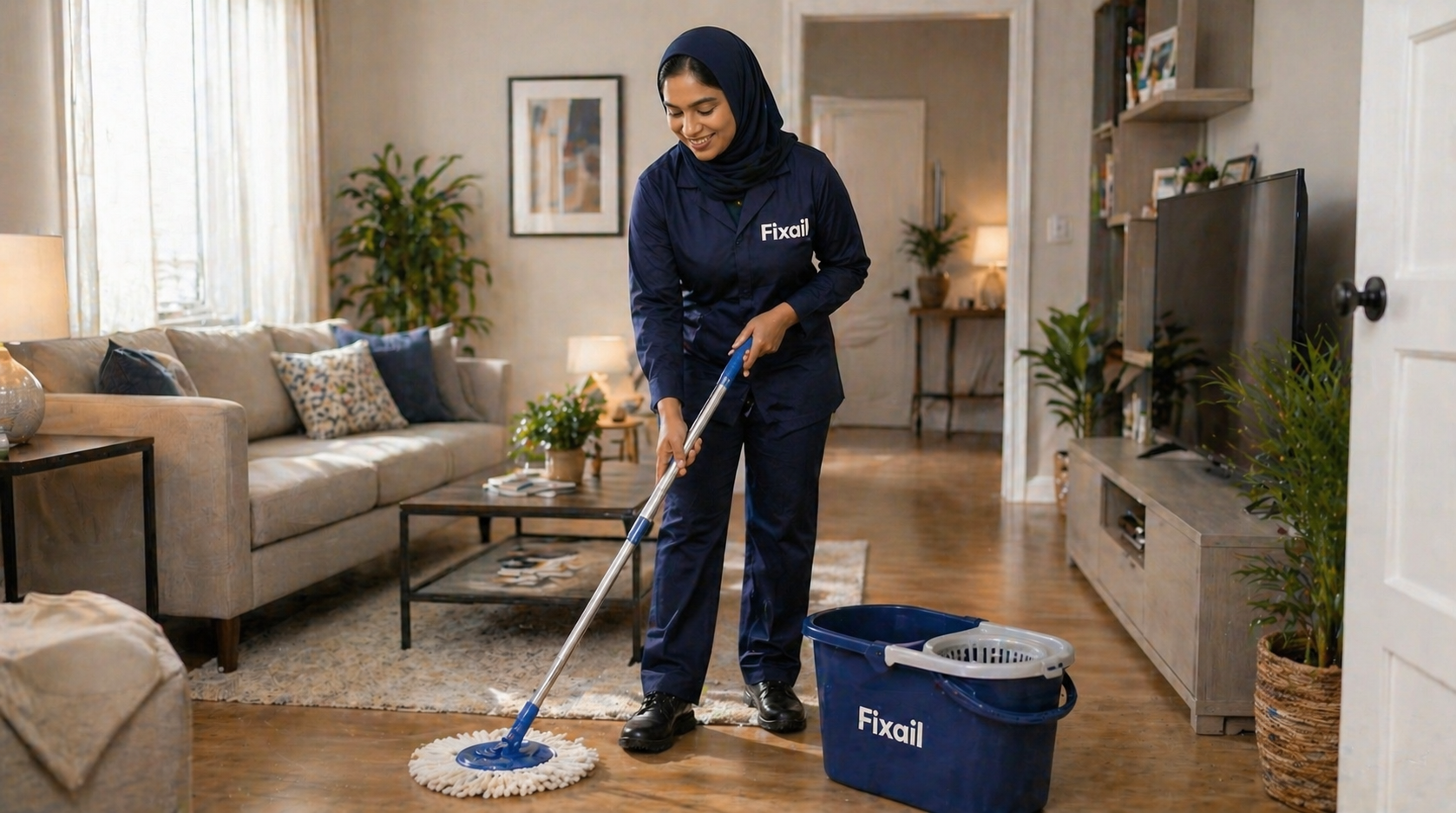 8 Hour Service