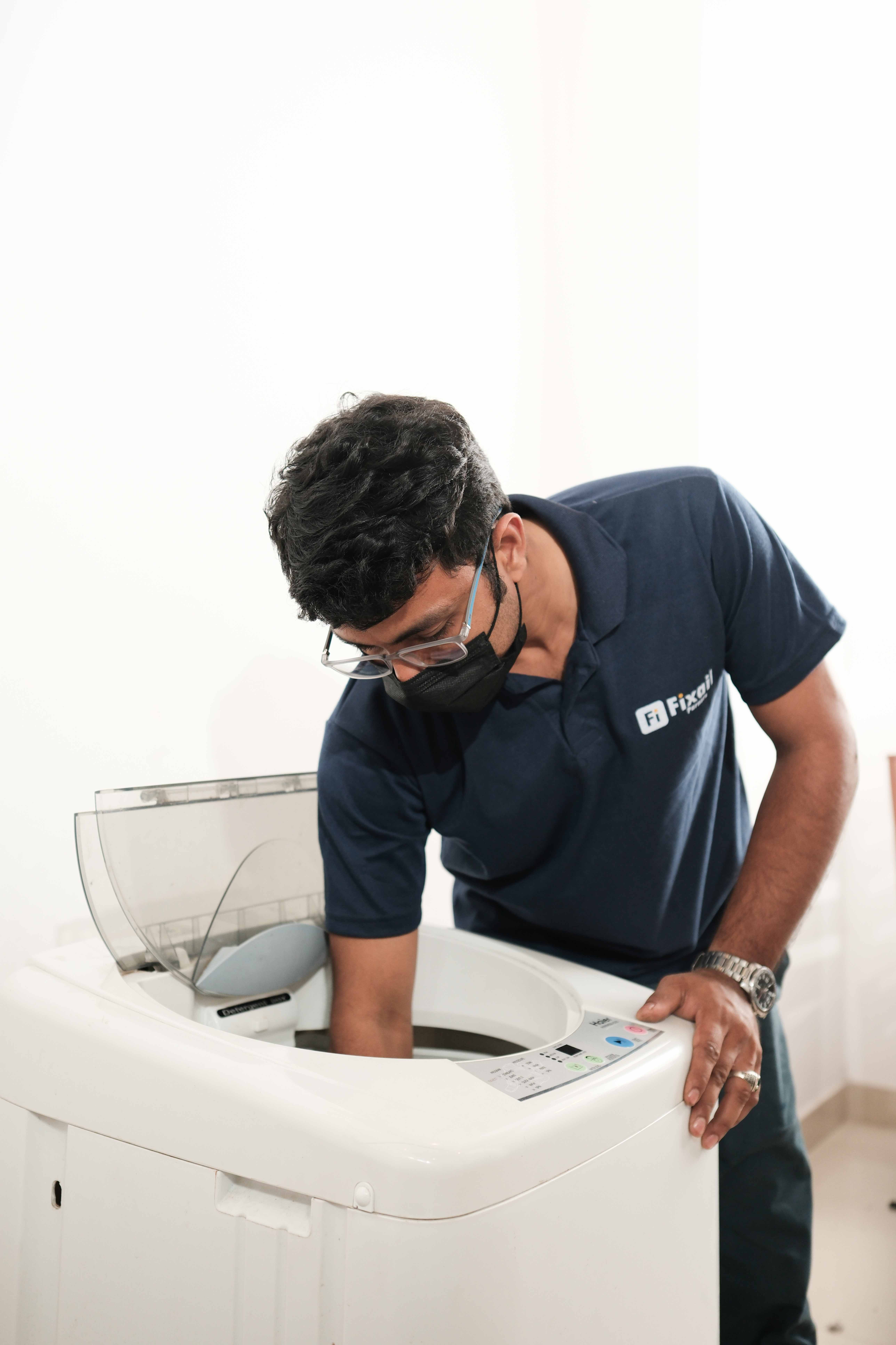 BestWashing Machine Noise IssueServices