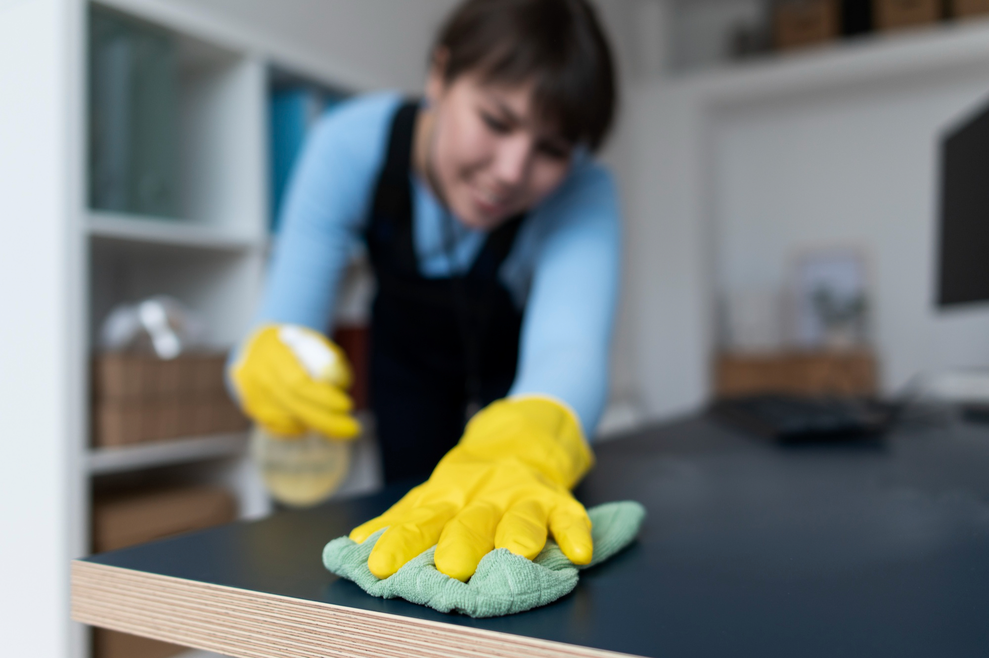 BestStandard CleaningServices