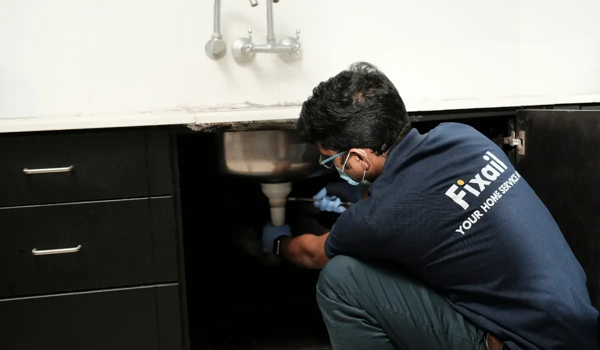Plumbing