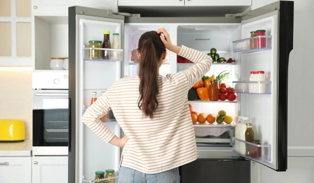 Refrigerator