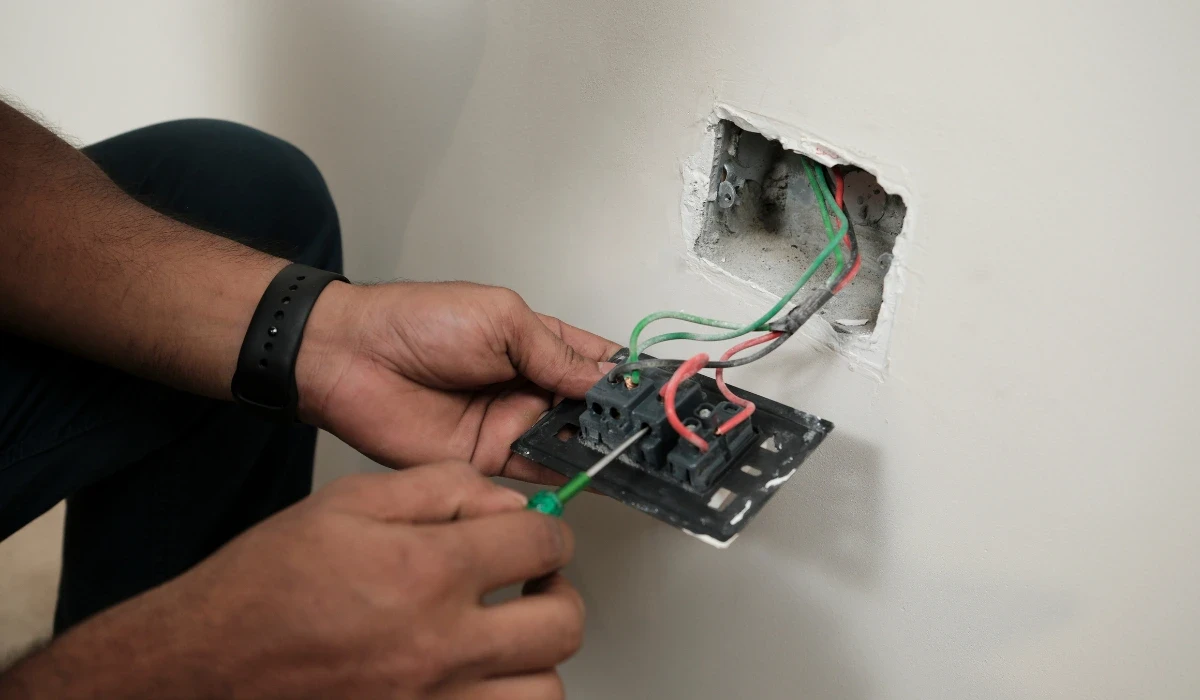 Electrical Repair