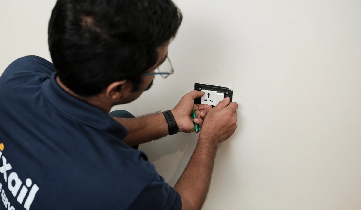 Electrical Repair