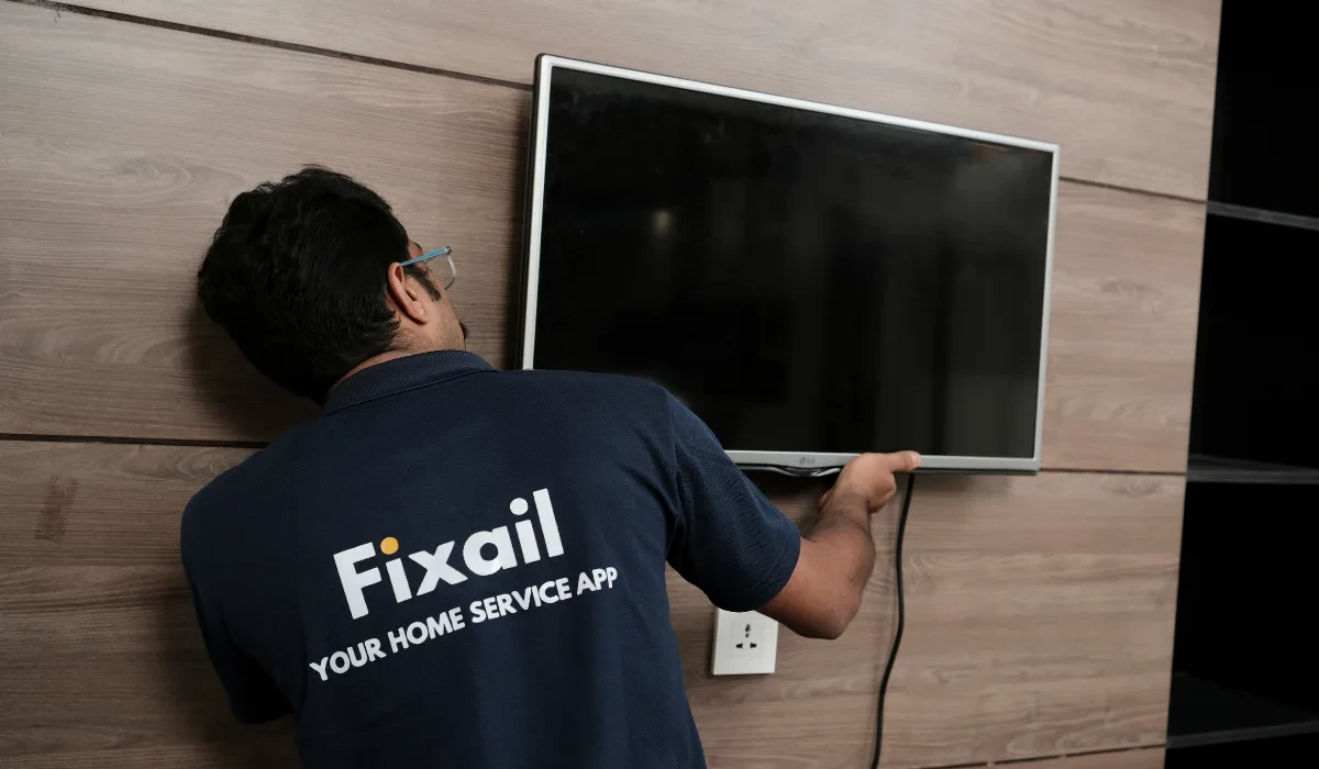 Smart TV