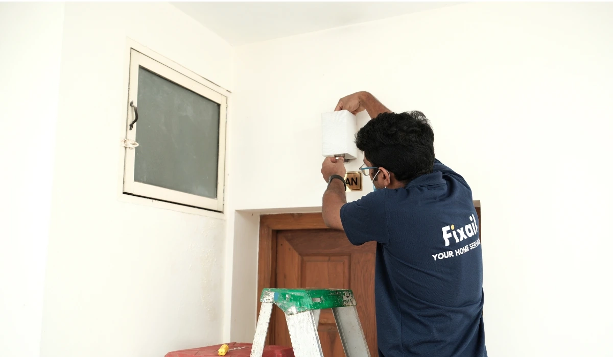 Electrical Troubleshooting