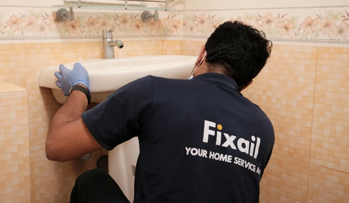 Plumbing Installation