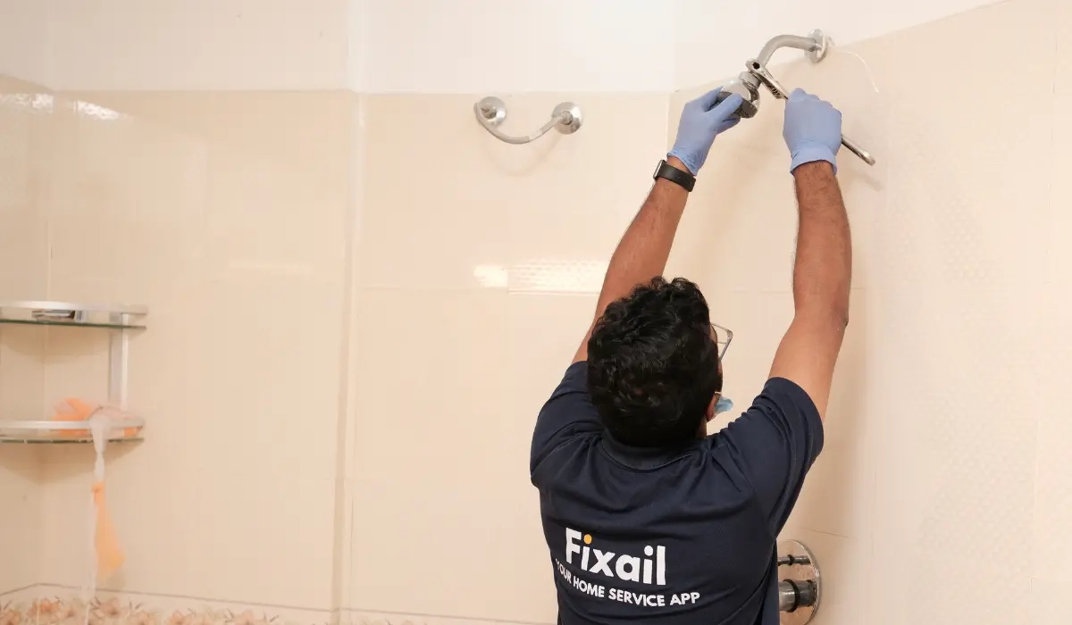 Plumbing Installation