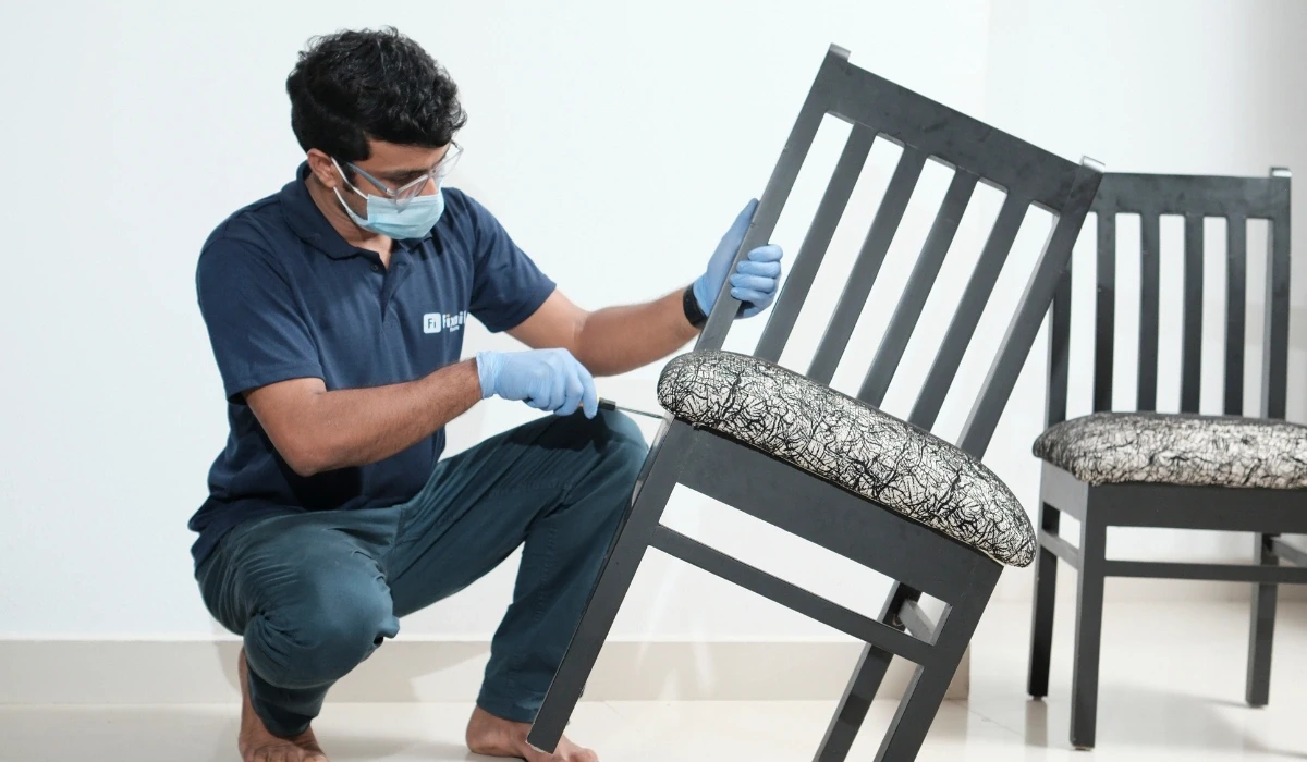 New Furniture Making