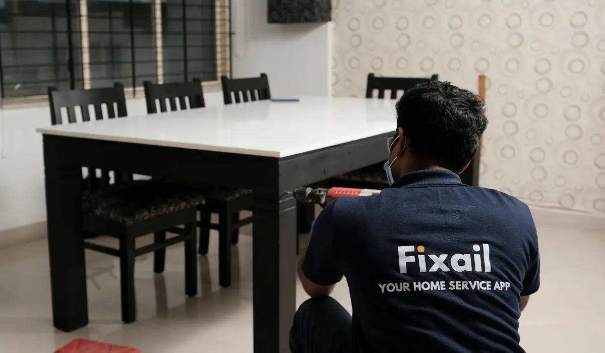 New Furniture Making