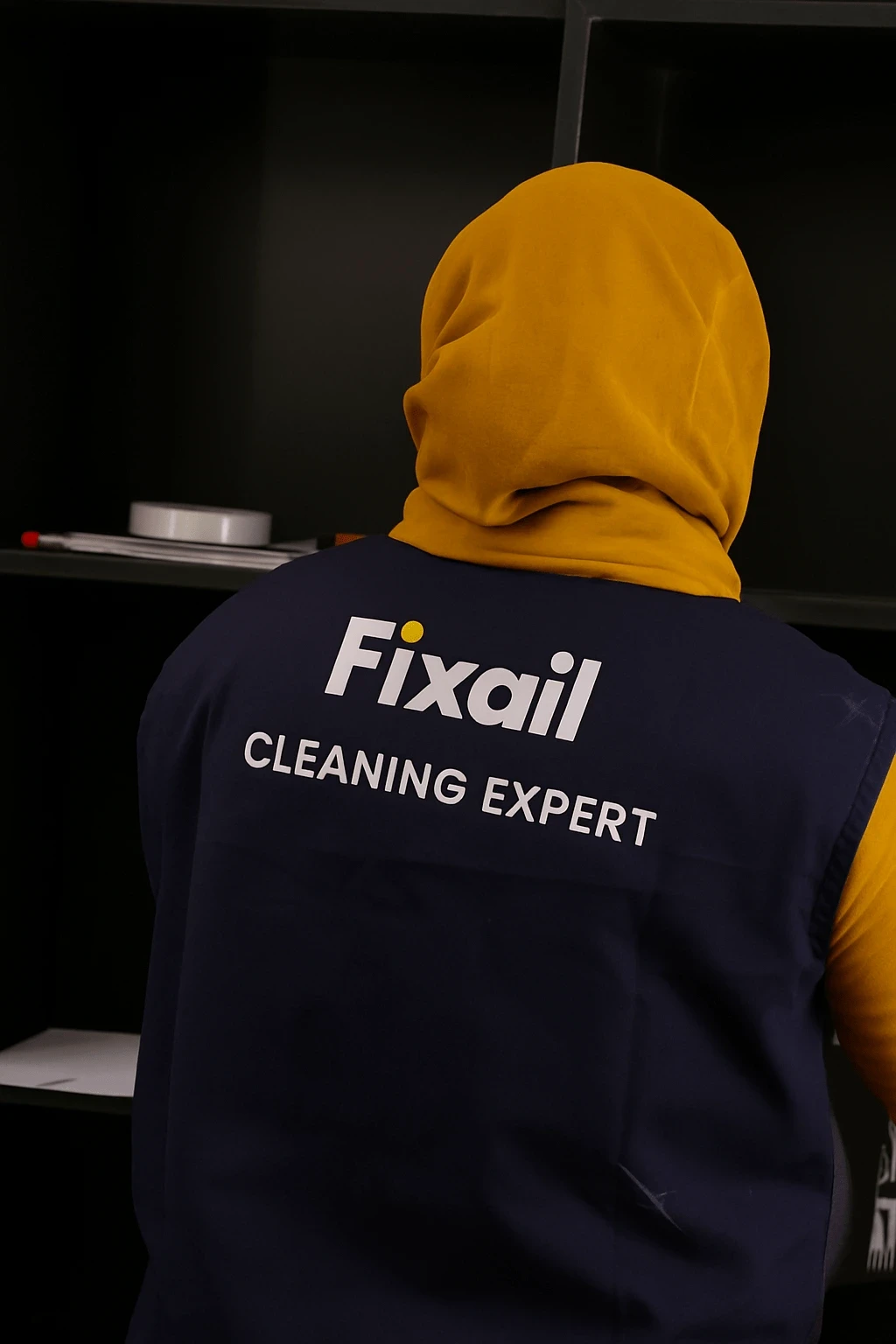 Basic Cleaning