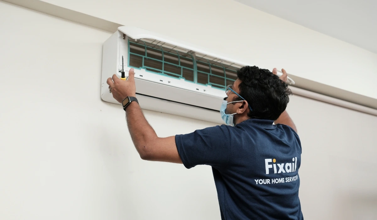 AC Uninstallation