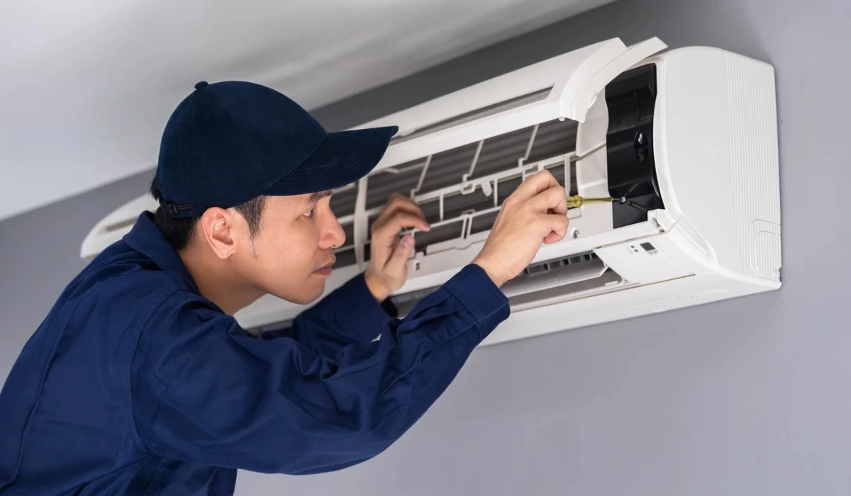 AC Uninstallation
