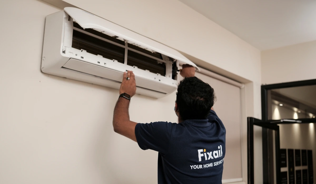 AC Repair