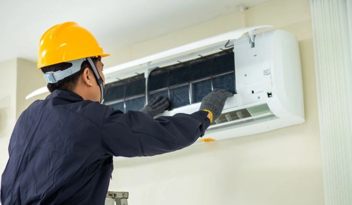 AC Repair