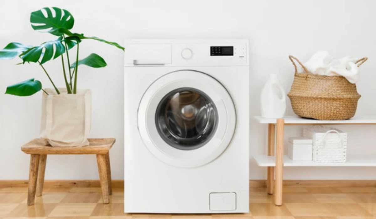 Washing Machine Installation