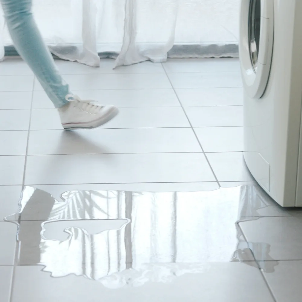 Water Leakage