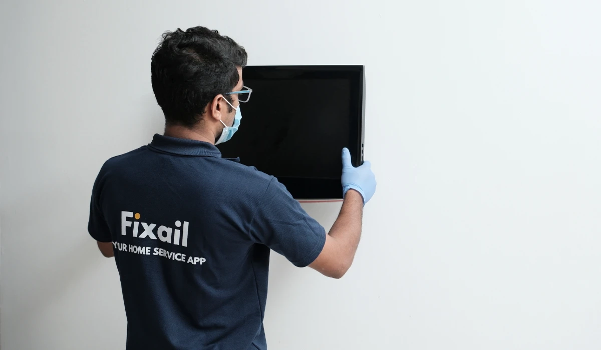 TV Installation