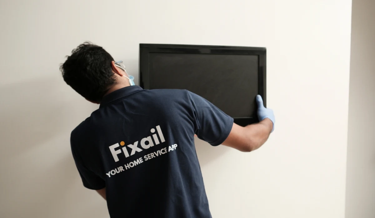 General Television Repair