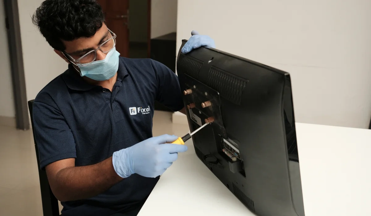 General Television Repair
