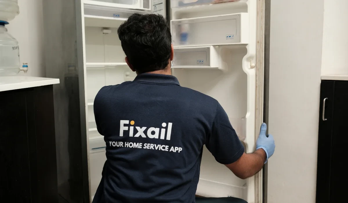 General Refrigerator Repair