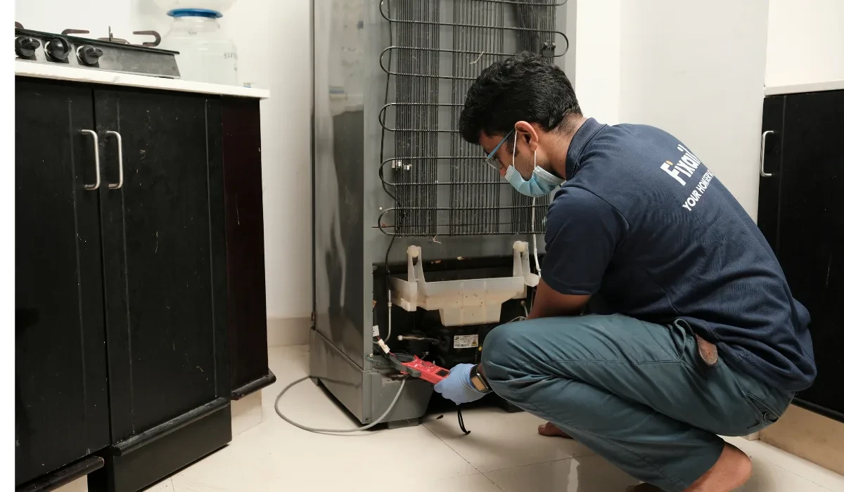 General Refrigerator Repair