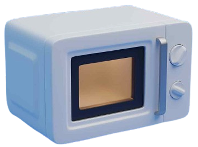 Microwave Oven