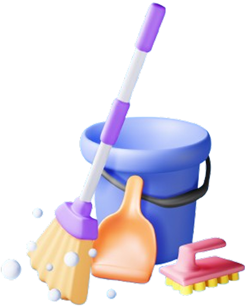 Cleaning