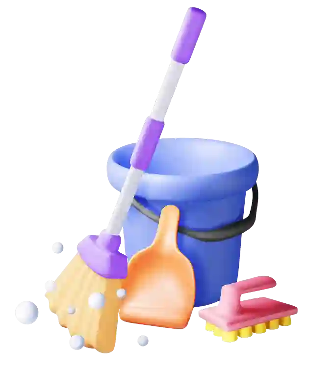 Cleaning