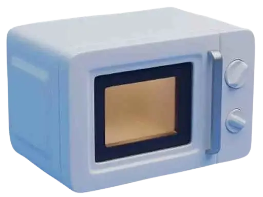 Microwave Oven